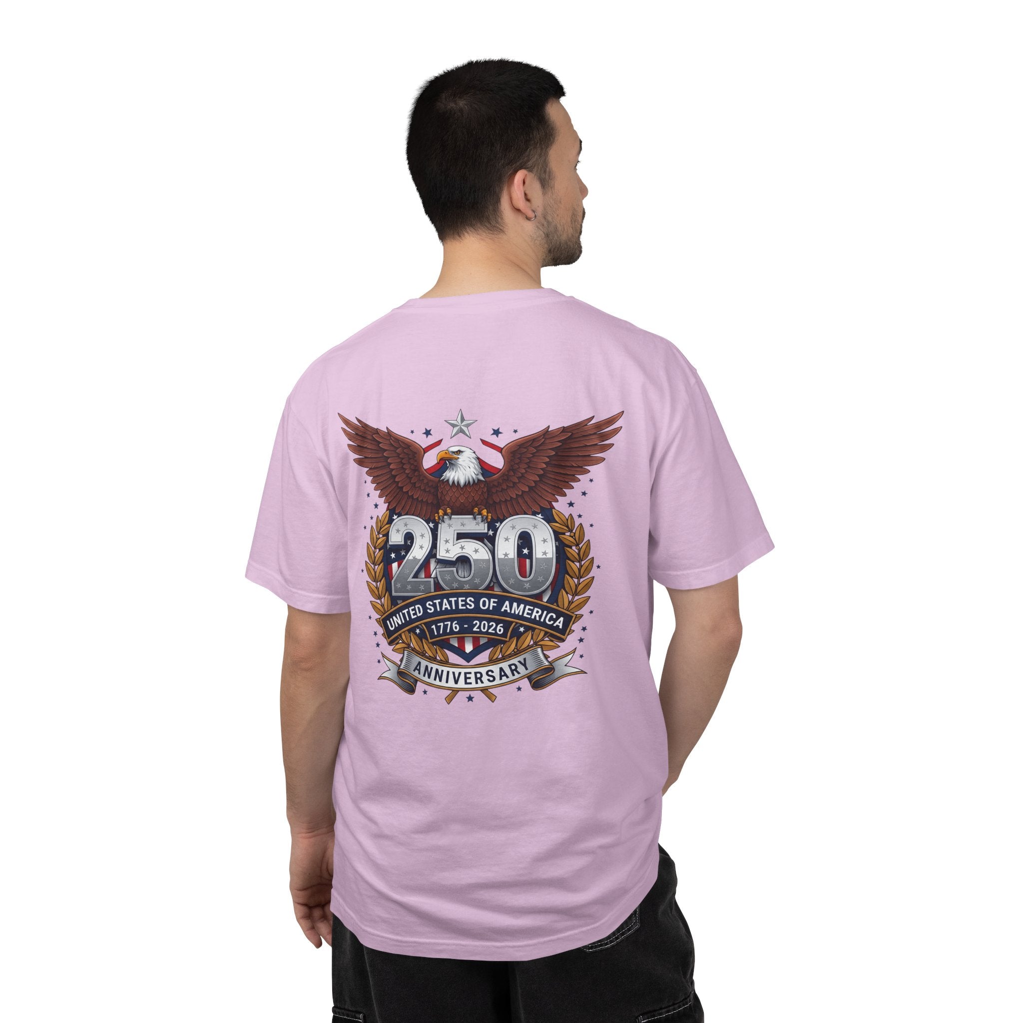 Freedom 250th Anniversary T-Shirt