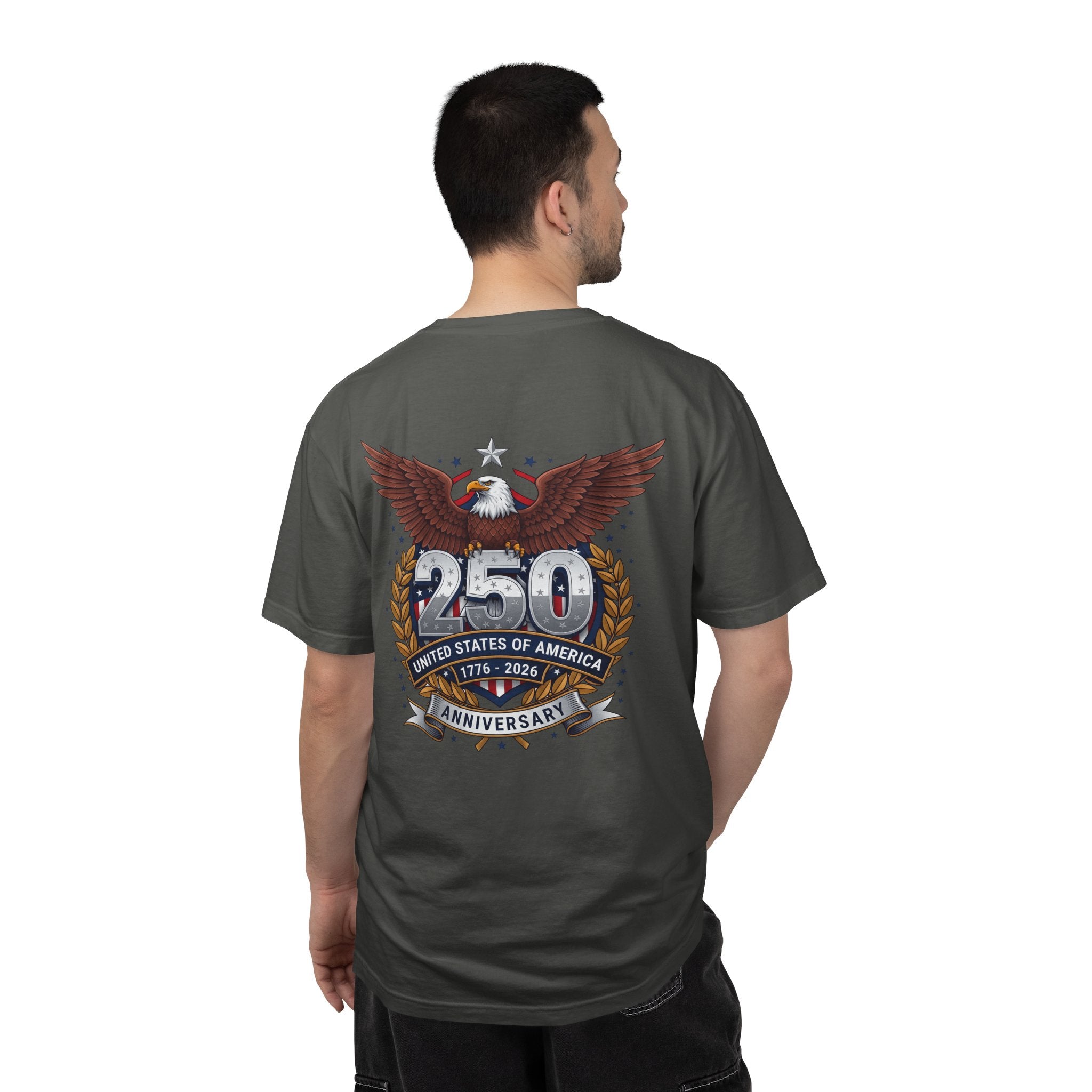 Freedom 250th Anniversary T-Shirt