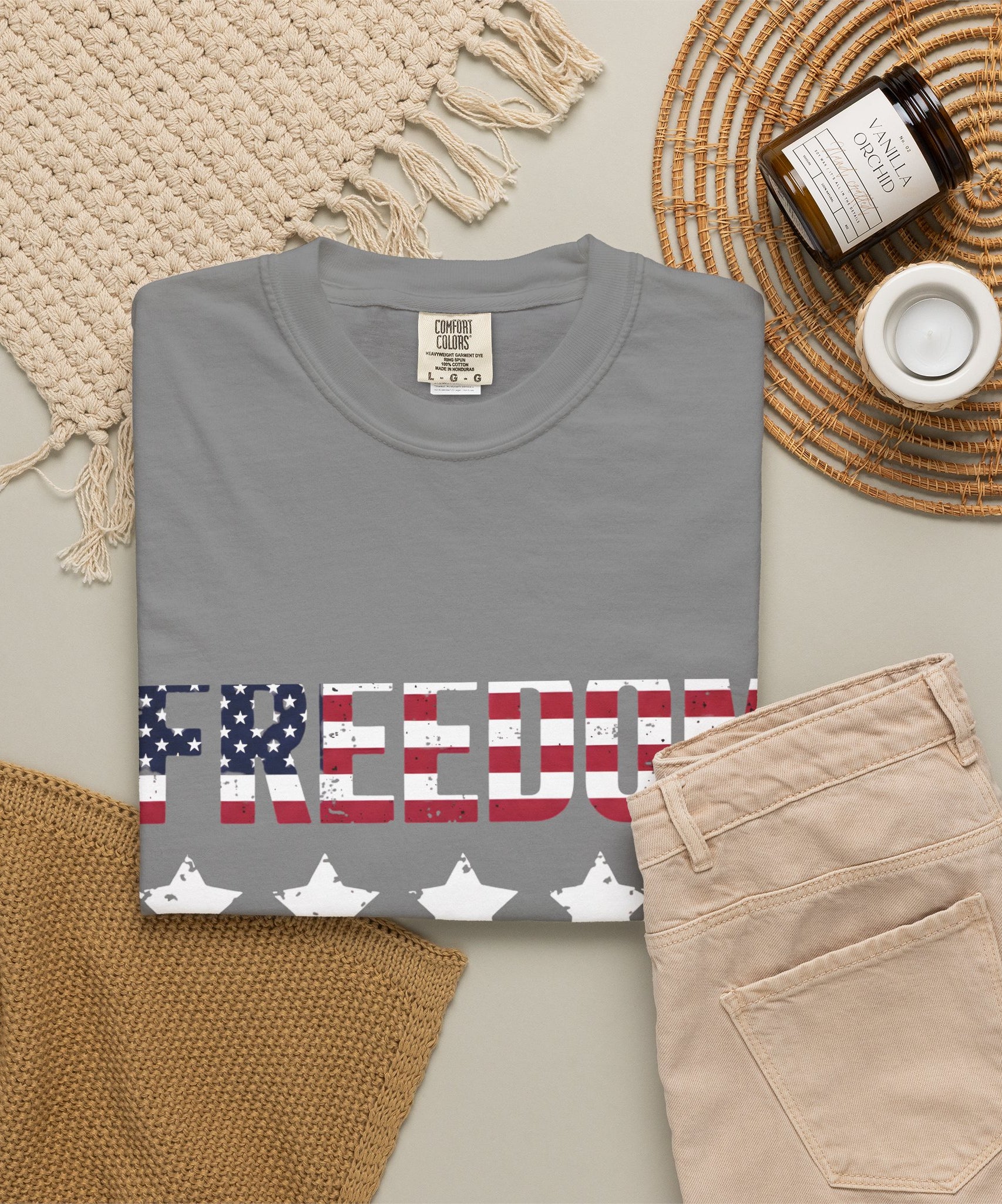 Freedom 250th Anniversary T-Shirt