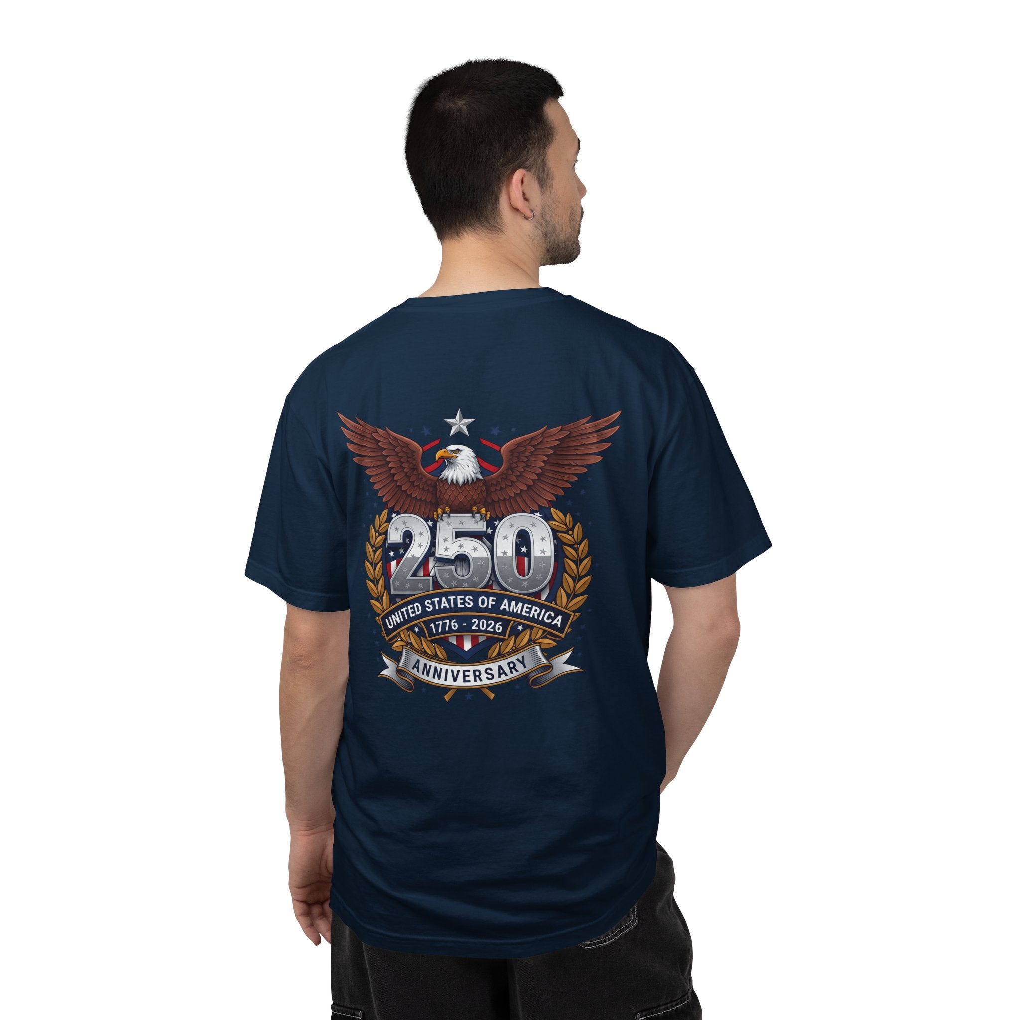 Freedom 250th Anniversary T-Shirt