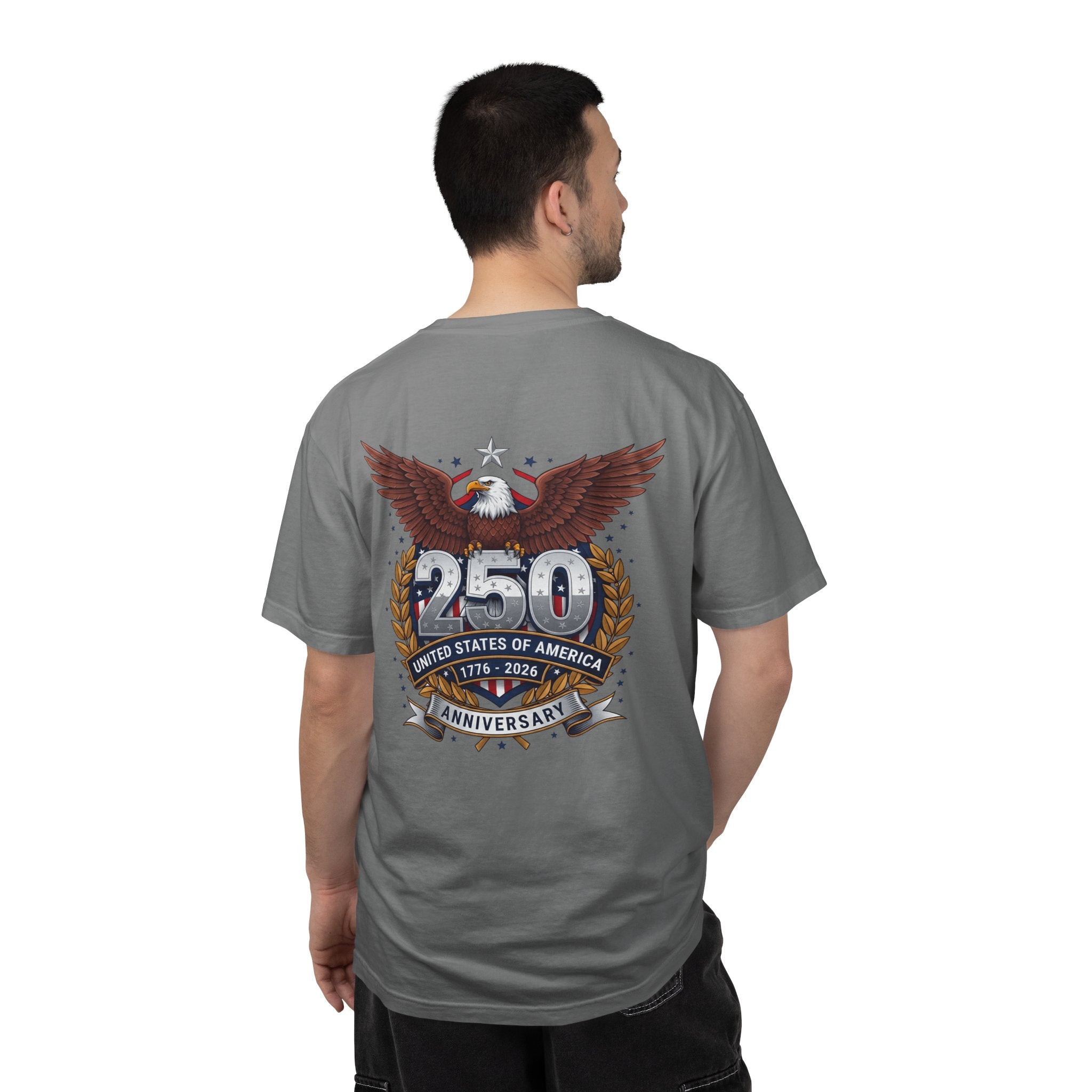 Freedom 250th Anniversary T-Shirt