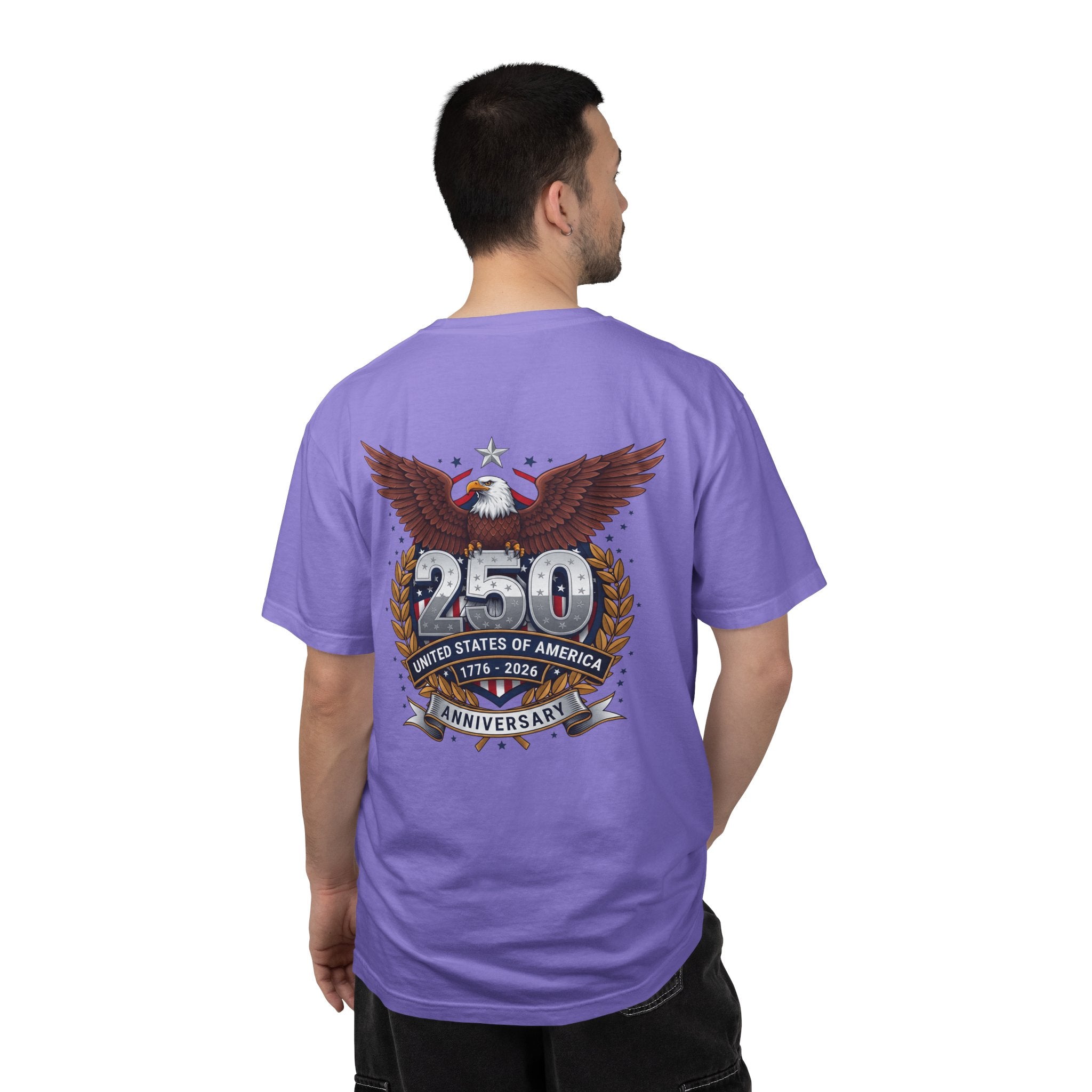 Freedom 250th Anniversary T-Shirt